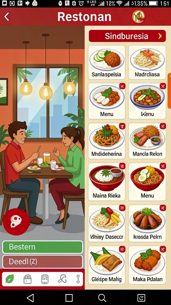 angkasa168 - Misi seru dengan tantangan yang menantang.