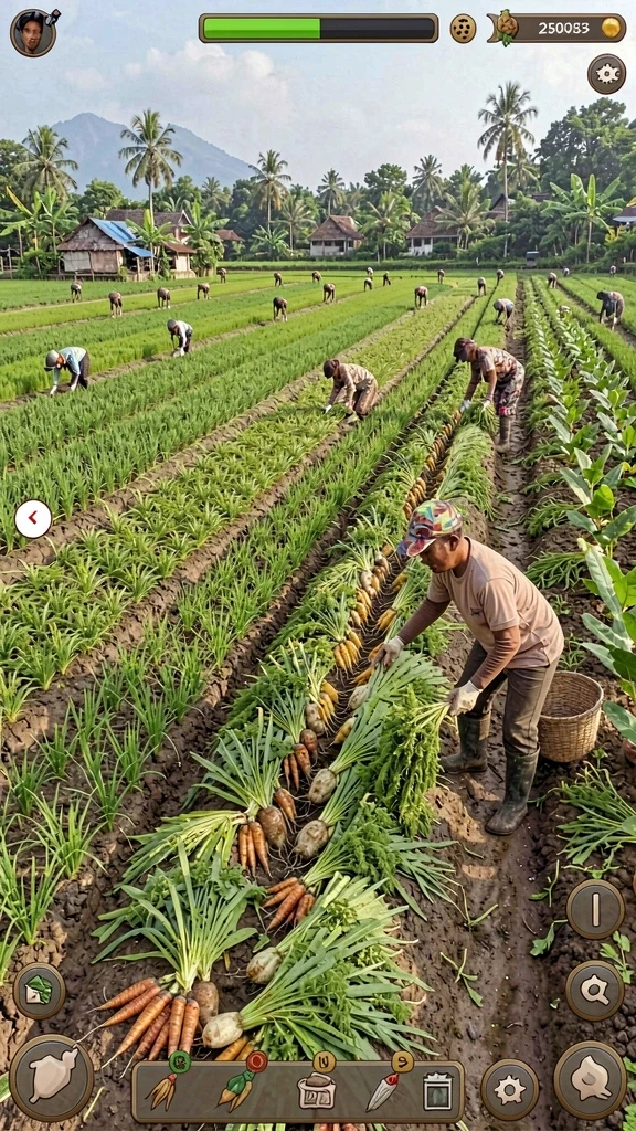 fb168 - Pemandangan grafik yang memukau dalam permainan FB168.
