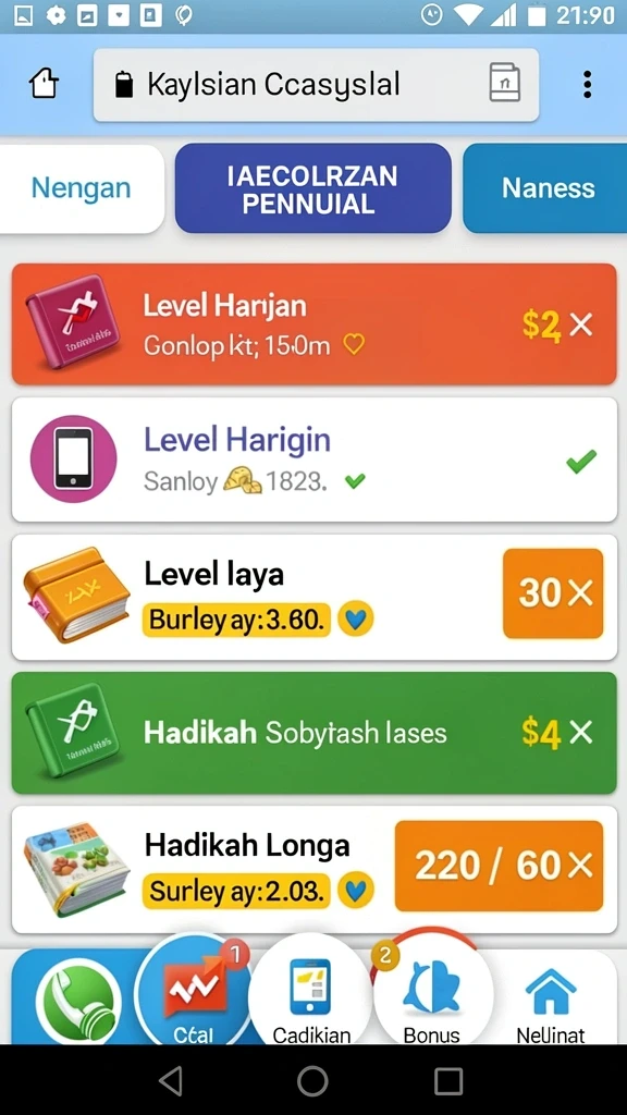 hokage77 - Karakter unik dalam HOKAGE77 siap beraksi.