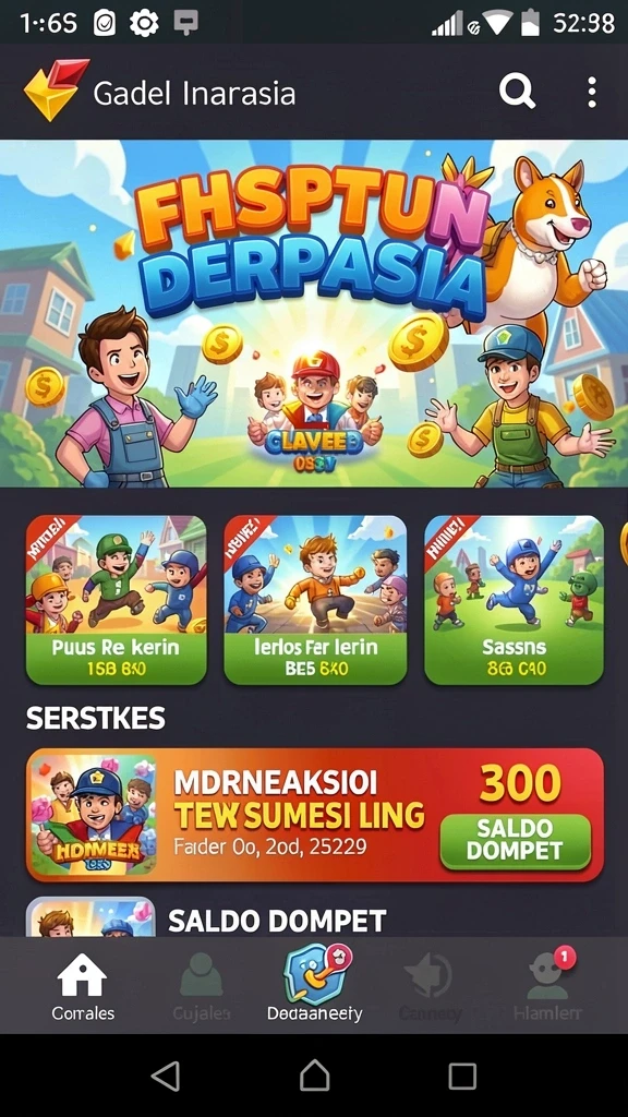 jeboltogel - Proses deposit dan penarikan yang cepat.