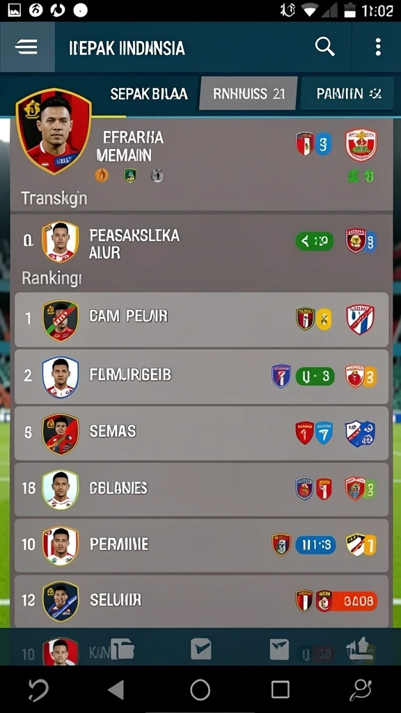 jv88 - Screenshot menunjukkan tampilan menu utama JV88 yang menarik.