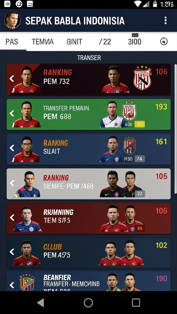 kelinci88 - Tampilan grafis yang memukau dan penuh warna.