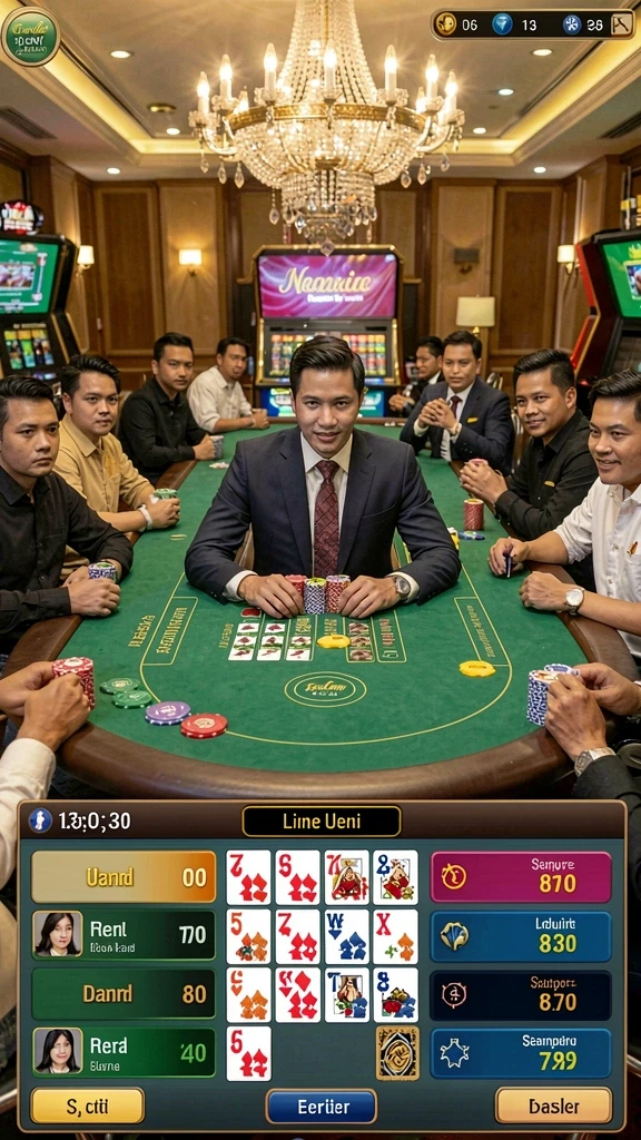 kelinci88 - Karakter kelinci yang menggemaskan dalam aksi.