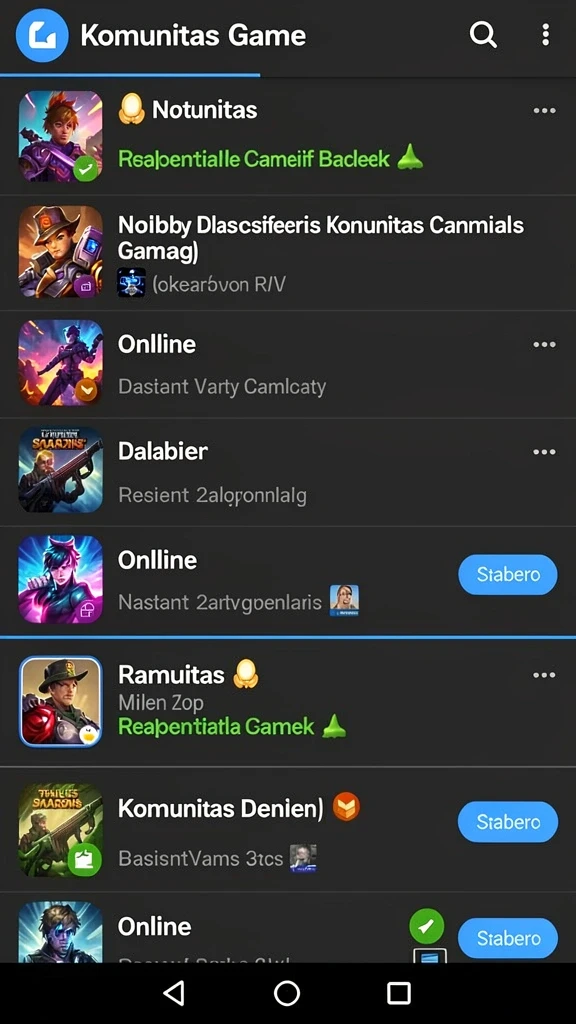 kelinci88 - Tantangan menakjubkan menunggu di setiap level.