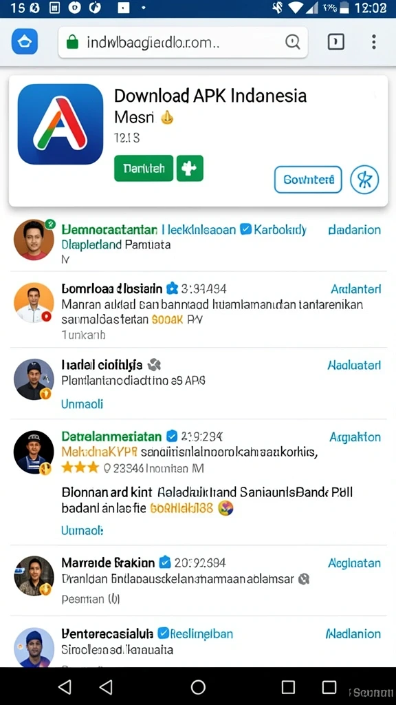 merdekawin - Screenshot menunjukkan aksi seru dalam permainan.