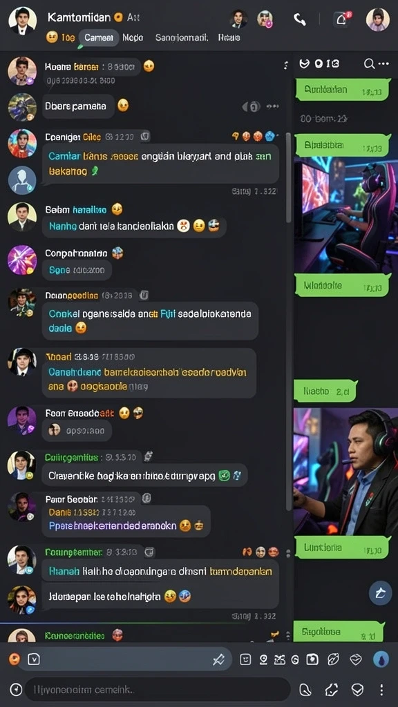 nagahoki88 - Sistem reward yang menguntungkan pemain.