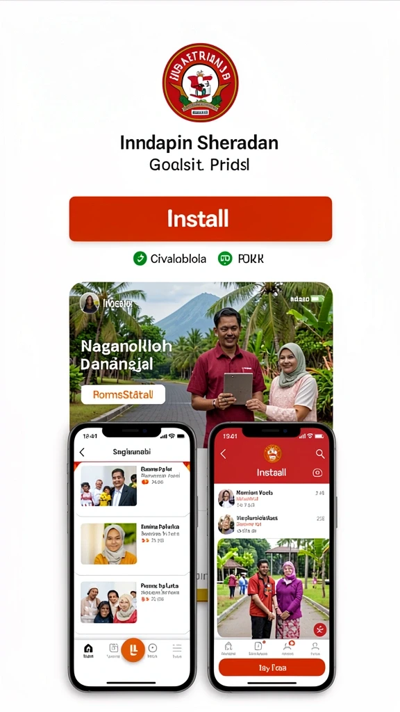 rajapamen - Pengalaman permainan yang mendebarkan dan seru.