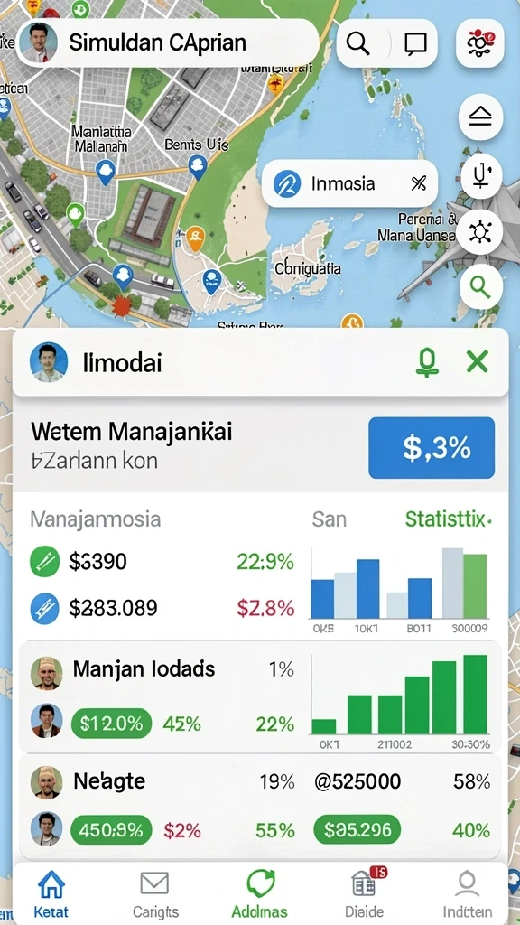 ular288 - Grafis warna-warni yang menambah keseruan permainan.