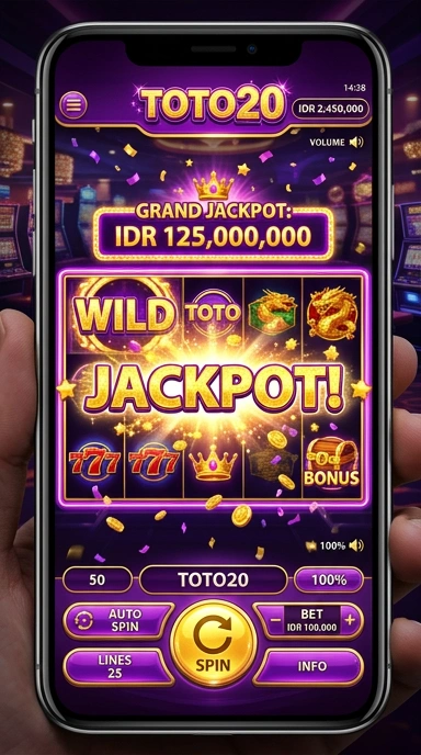 Pratinjau build resmi — siap diunduh untuk Android