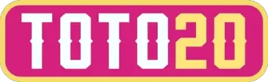 toto20 — Logo Resmi